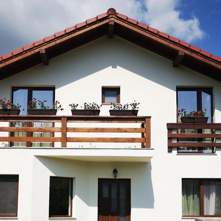 Filargo Apartmans - Cazare Sovata Buitenkant foto