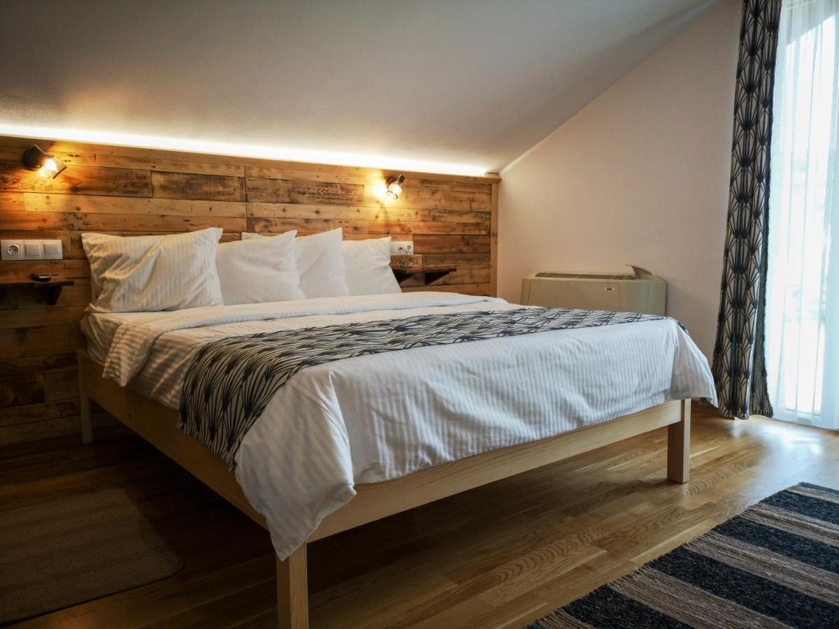 Filargo Apartmans - Cazare Sovata Buitenkant foto