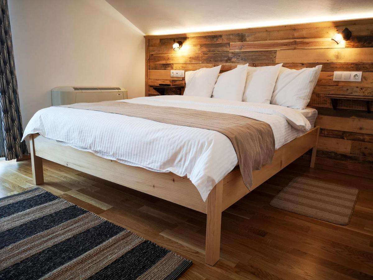 Filargo Apartmans - Cazare Sovata Buitenkant foto