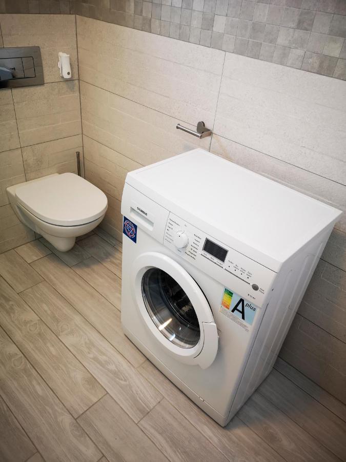 Filargo Apartmans - Cazare Sovata Buitenkant foto
