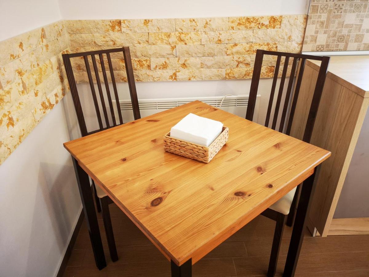 Filargo Apartmans - Cazare Sovata Buitenkant foto