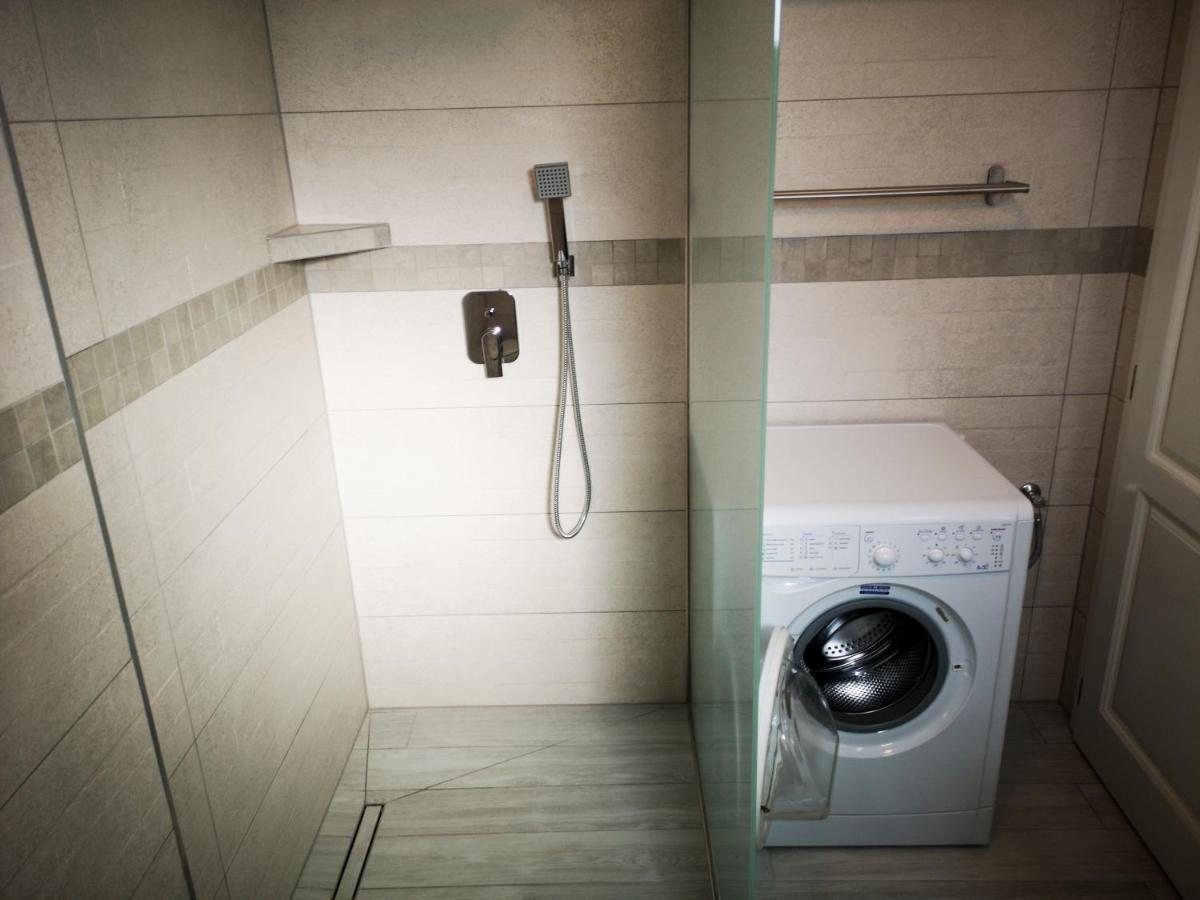 Filargo Apartmans - Cazare Sovata Buitenkant foto