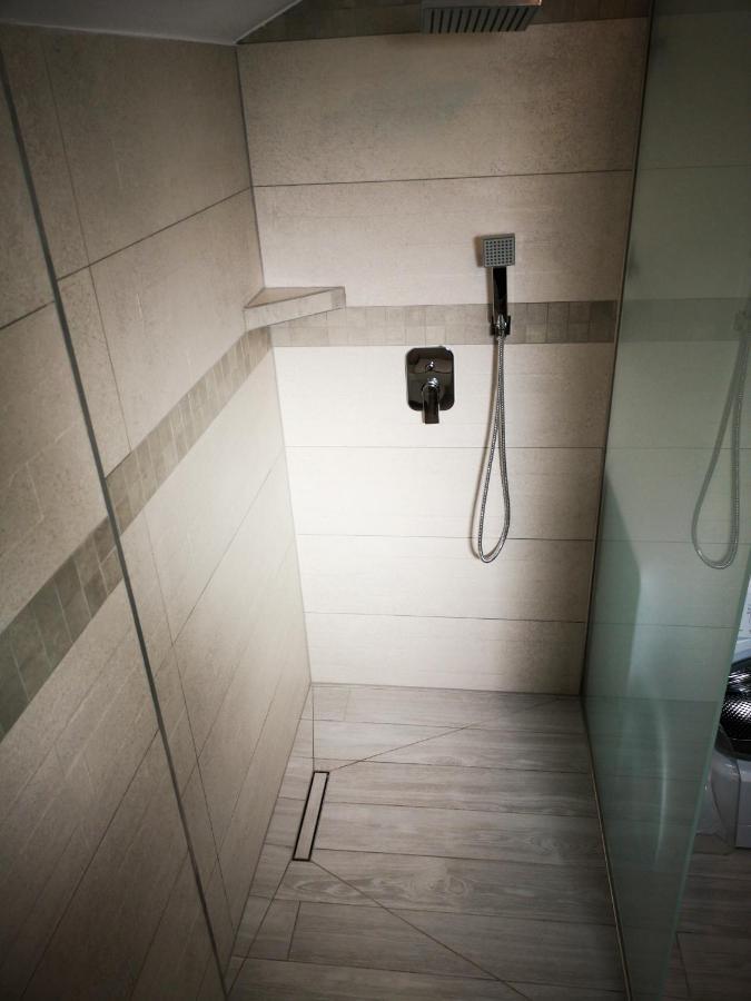 Filargo Apartmans - Cazare Sovata Buitenkant foto