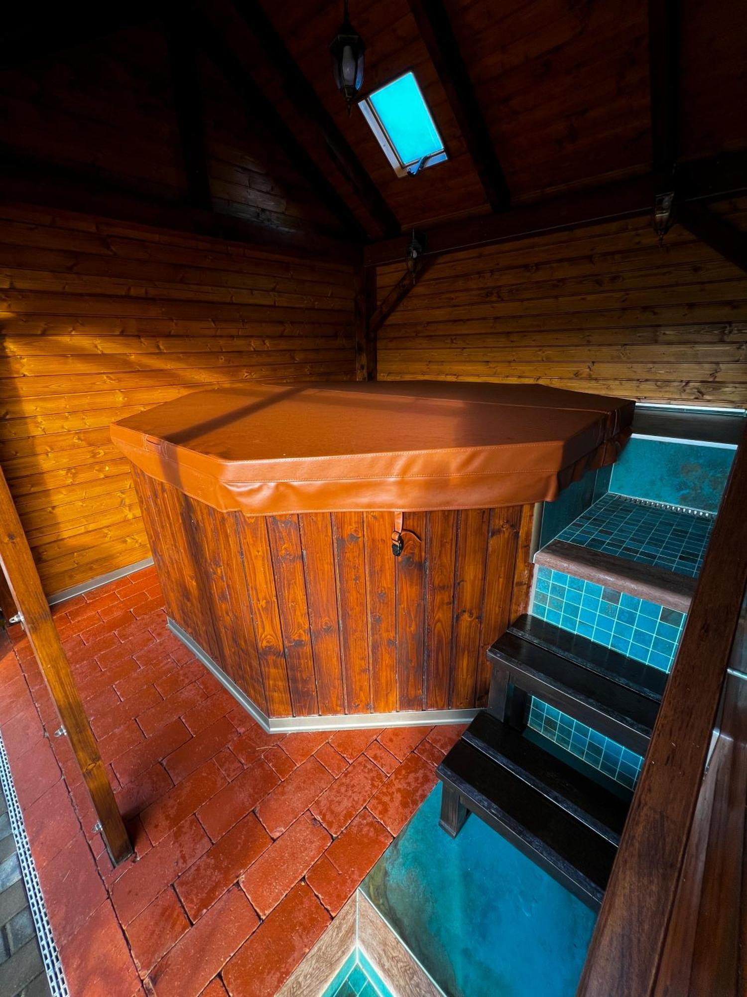 Filargo Apartmans - Cazare Sovata Buitenkant foto